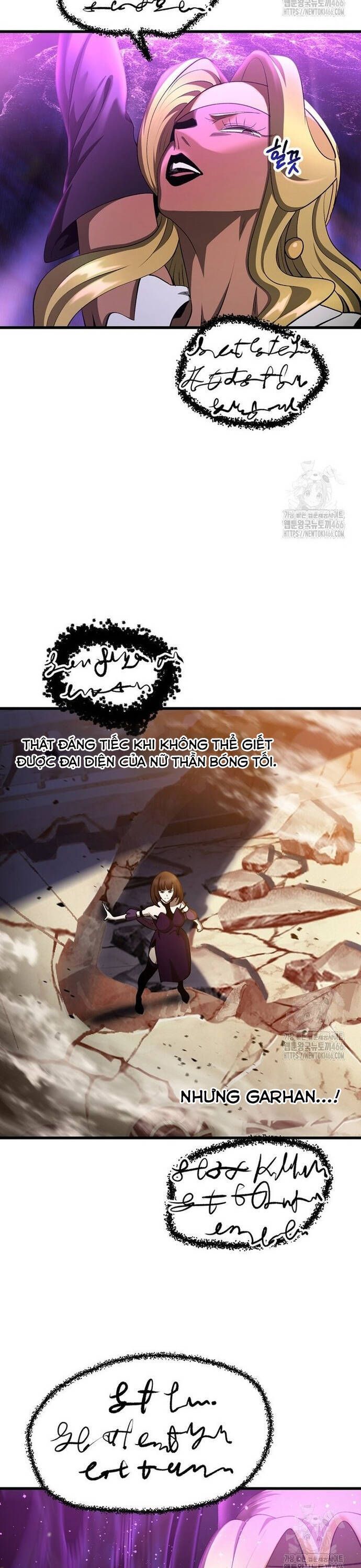 đọc truyện Anh Hùng Mạnh Nhất? Ta Không Làm Lâu Rồi! Chương 234 ảnh 26 tại Thiên Thai Truyện