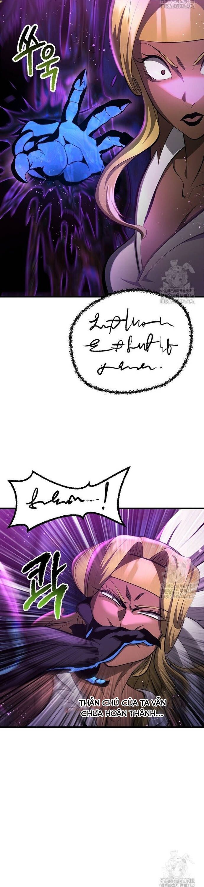 đọc truyện Anh Hùng Mạnh Nhất? Ta Không Làm Lâu Rồi! Chương 234 ảnh 27 tại Thiên Thai Truyện