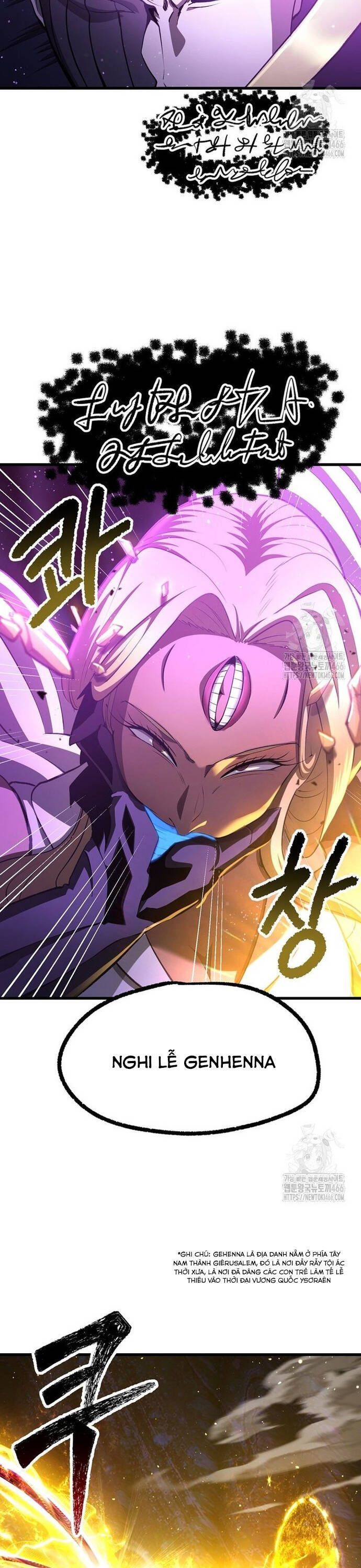 đọc truyện Anh Hùng Mạnh Nhất? Ta Không Làm Lâu Rồi! Chương 234 ảnh 29 tại Thiên Thai Truyện