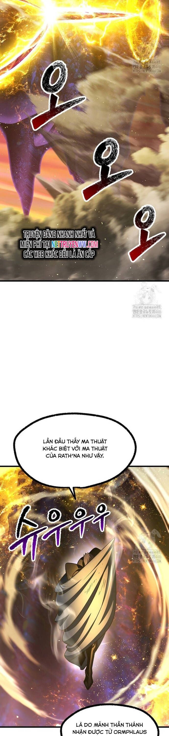 đọc truyện Anh Hùng Mạnh Nhất? Ta Không Làm Lâu Rồi! Chương 234 ảnh 30 tại Thiên Thai Truyện