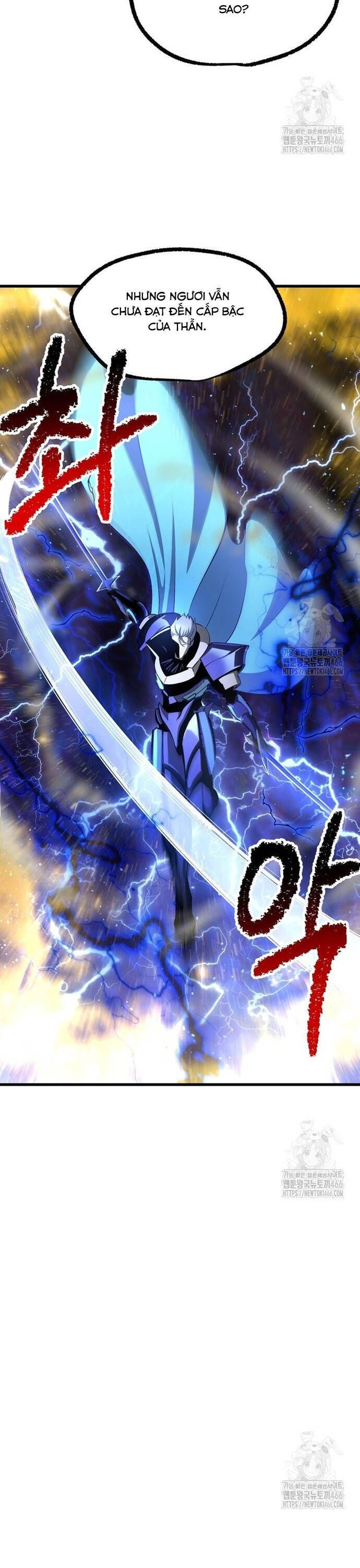 đọc truyện Anh Hùng Mạnh Nhất? Ta Không Làm Lâu Rồi! Chương 234 ảnh 31 tại Thiên Thai Truyện