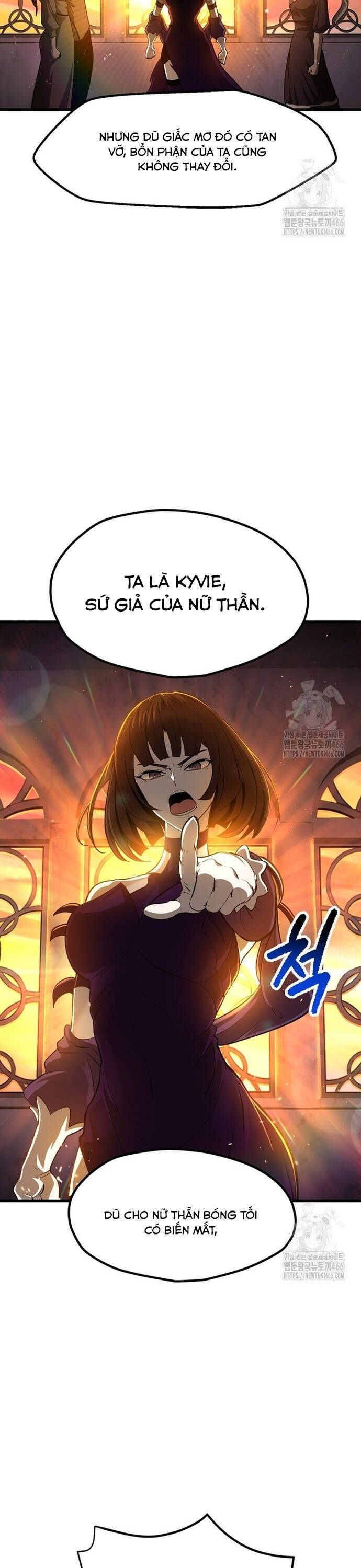 đọc truyện Anh Hùng Mạnh Nhất? Ta Không Làm Lâu Rồi! Chương 234 ảnh 5 tại Thiên Thai Truyện