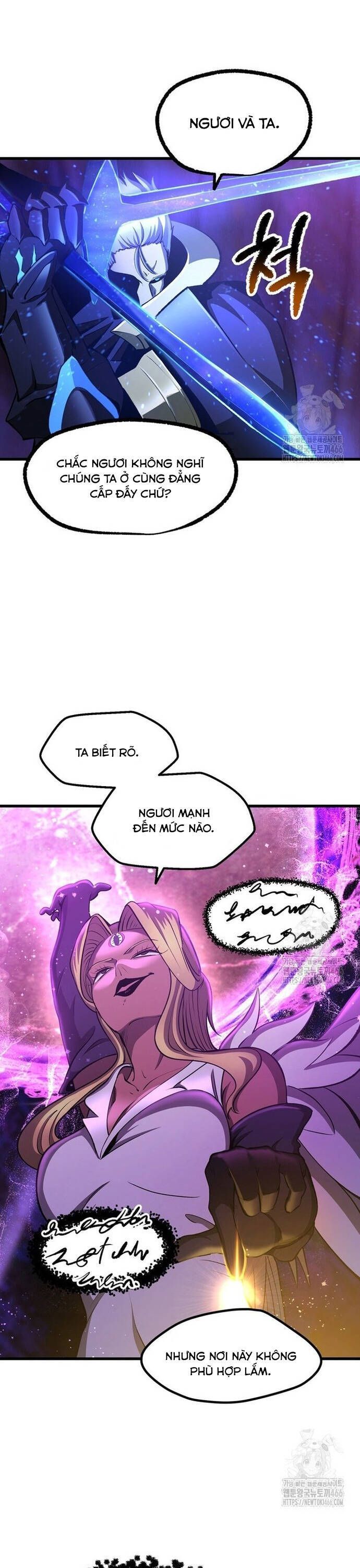 đọc truyện Anh Hùng Mạnh Nhất? Ta Không Làm Lâu Rồi! Chương 234 ảnh 32 tại Thiên Thai Truyện