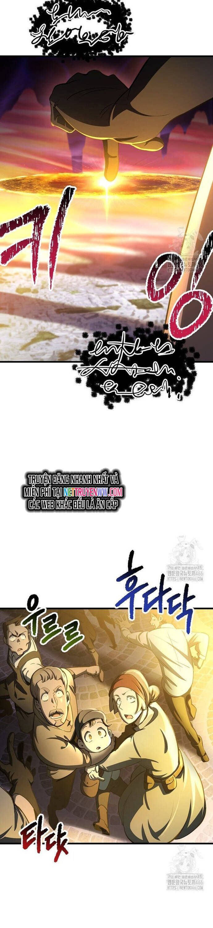 đọc truyện Anh Hùng Mạnh Nhất? Ta Không Làm Lâu Rồi! Chương 234 ảnh 33 tại Thiên Thai Truyện