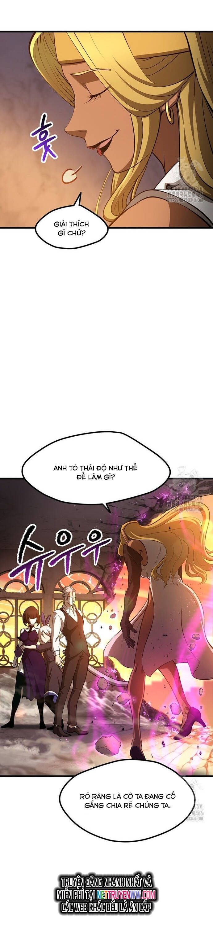 đọc truyện Anh Hùng Mạnh Nhất? Ta Không Làm Lâu Rồi! Chương 234 ảnh 10 tại Thiên Thai Truyện