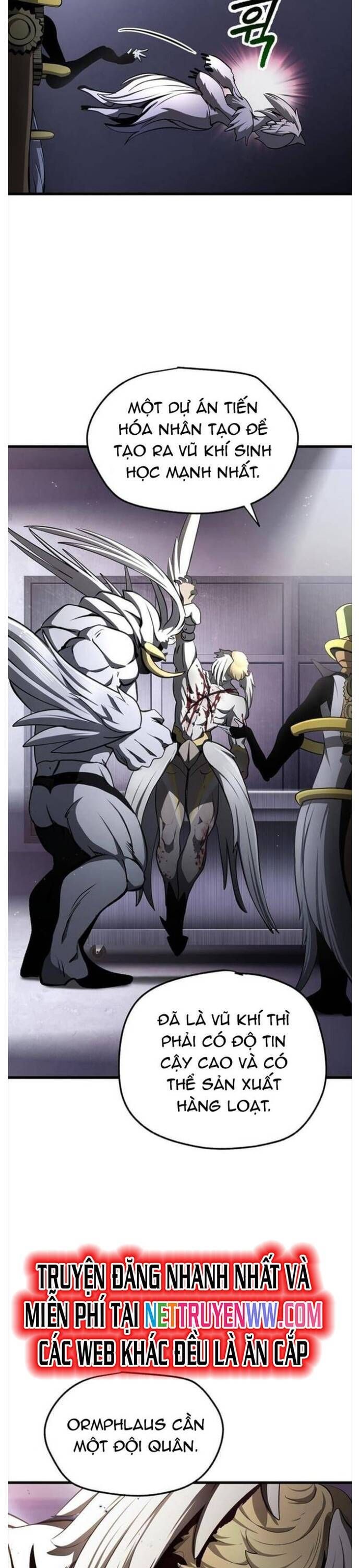 đọc truyện Anh Hùng Mạnh Nhất? Ta Không Làm Lâu Rồi! Chương 235 ảnh 13 tại Thiên Thai Truyện