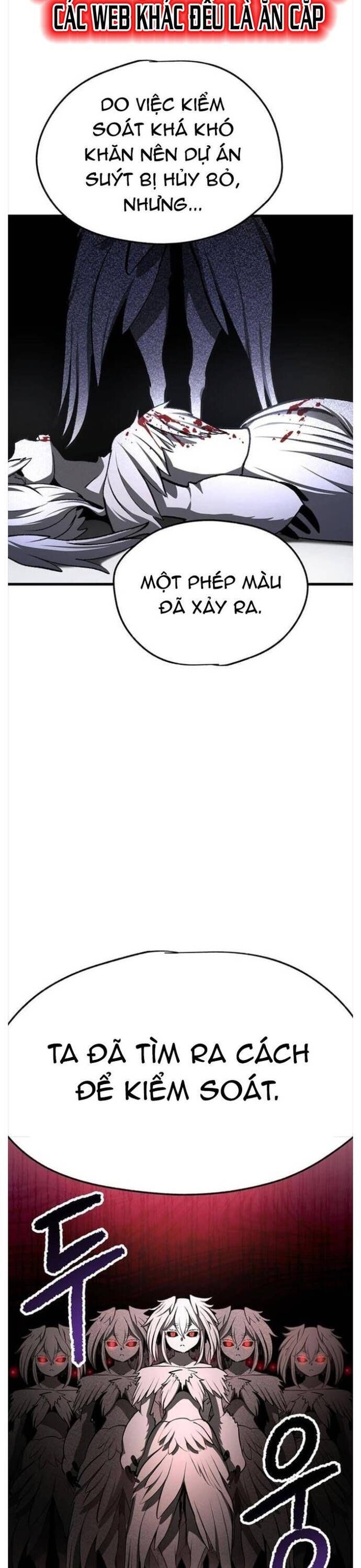 đọc truyện Anh Hùng Mạnh Nhất? Ta Không Làm Lâu Rồi! Chương 235 ảnh 14 tại Thiên Thai Truyện