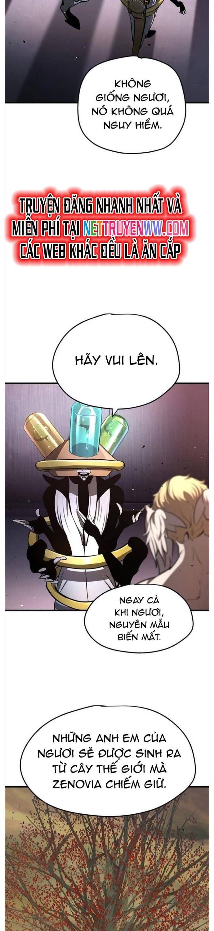 đọc truyện Anh Hùng Mạnh Nhất? Ta Không Làm Lâu Rồi! Chương 235 ảnh 15 tại Thiên Thai Truyện