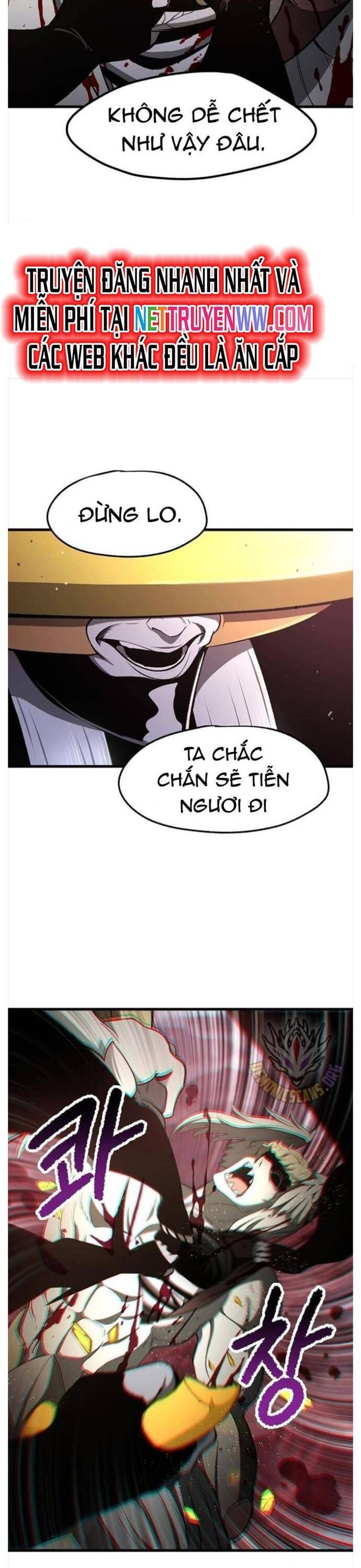 đọc truyện Anh Hùng Mạnh Nhất? Ta Không Làm Lâu Rồi! Chương 235 ảnh 17 tại Thiên Thai Truyện