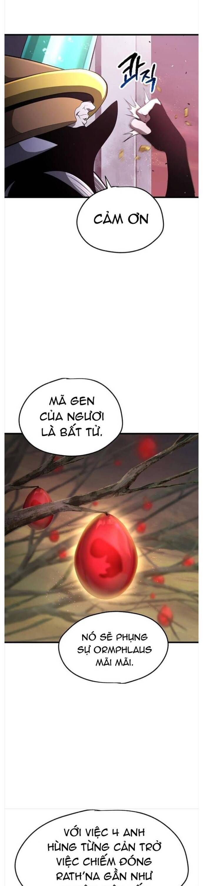 đọc truyện Anh Hùng Mạnh Nhất? Ta Không Làm Lâu Rồi! Chương 235 ảnh 18 tại Thiên Thai Truyện