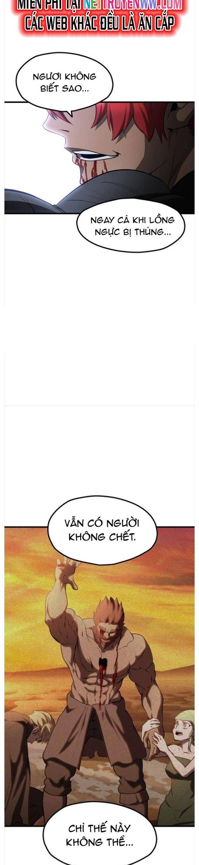 đọc truyện Anh Hùng Mạnh Nhất? Ta Không Làm Lâu Rồi! Chương 235 ảnh 21 tại Thiên Thai Truyện