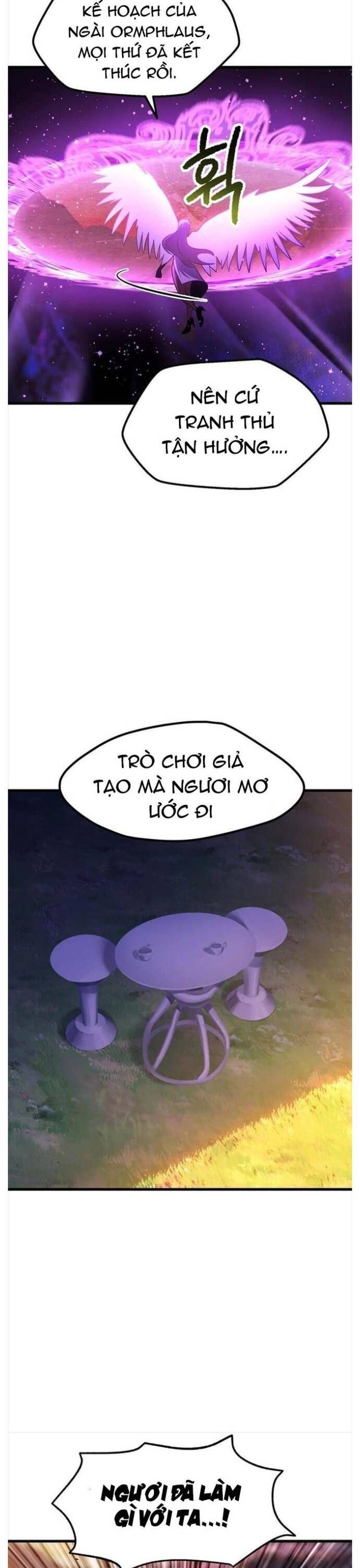 đọc truyện Anh Hùng Mạnh Nhất? Ta Không Làm Lâu Rồi! Chương 235 ảnh 6 tại Thiên Thai Truyện