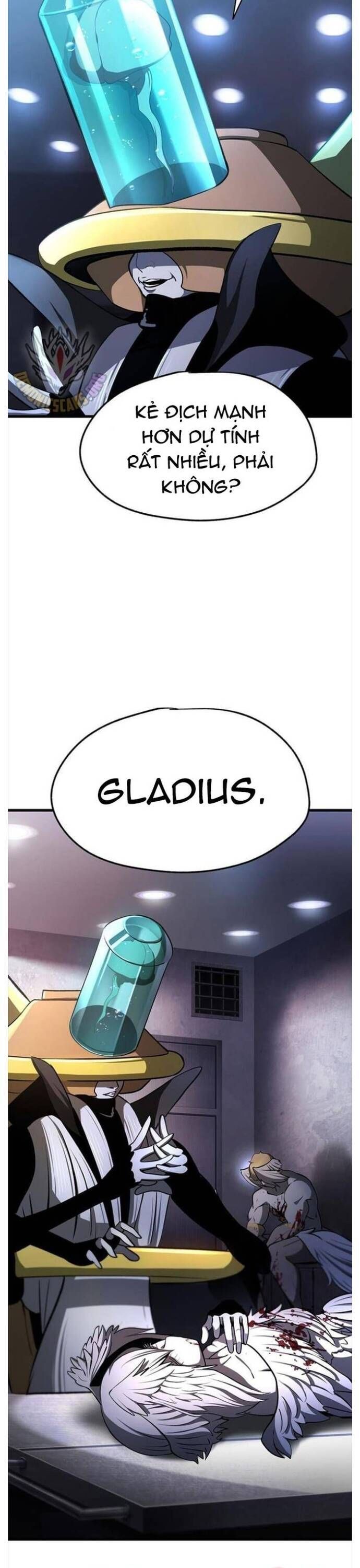 đọc truyện Anh Hùng Mạnh Nhất? Ta Không Làm Lâu Rồi! Chương 235 ảnh 9 tại Thiên Thai Truyện