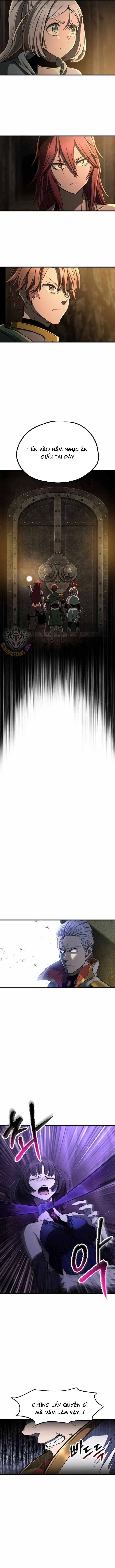 đọc truyện Anh Hùng Mạnh Nhất? Ta Không Làm Lâu Rồi! Chương 236 ảnh 14 tại Thiên Thai Truyện