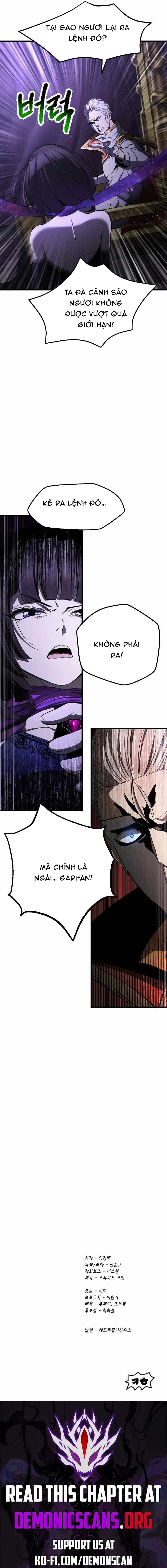 đọc truyện Anh Hùng Mạnh Nhất? Ta Không Làm Lâu Rồi! Chương 236 ảnh 15 tại Thiên Thai Truyện