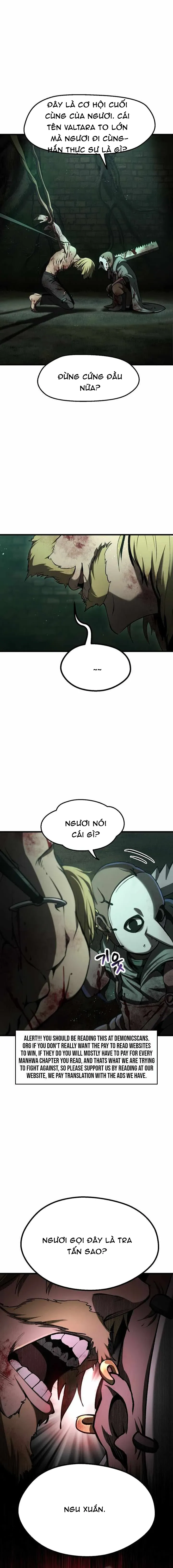 đọc truyện Anh Hùng Mạnh Nhất? Ta Không Làm Lâu Rồi! Chương 236 ảnh 6 tại Thiên Thai Truyện