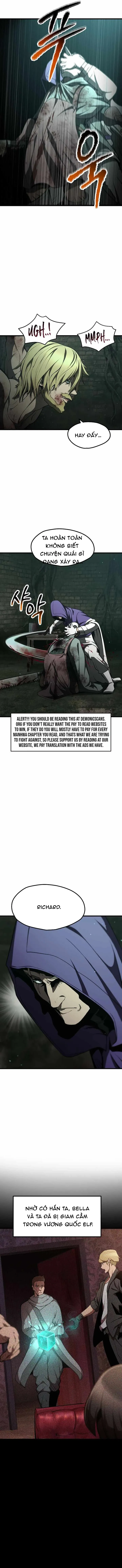 đọc truyện Anh Hùng Mạnh Nhất? Ta Không Làm Lâu Rồi! Chương 236 ảnh 8 tại Thiên Thai Truyện