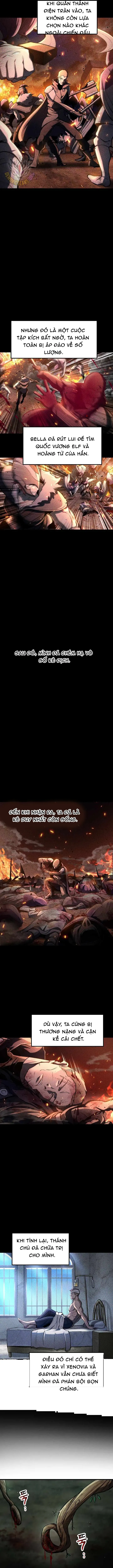 đọc truyện Anh Hùng Mạnh Nhất? Ta Không Làm Lâu Rồi! Chương 236 ảnh 9 tại Thiên Thai Truyện