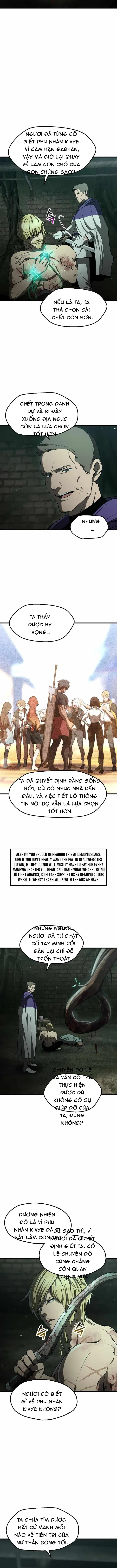 đọc truyện Anh Hùng Mạnh Nhất? Ta Không Làm Lâu Rồi! Chương 236 ảnh 10 tại Thiên Thai Truyện