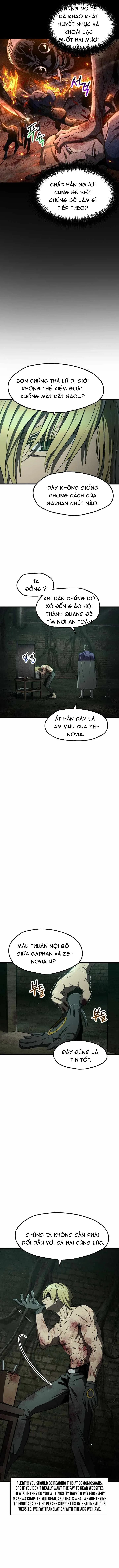 đọc truyện Anh Hùng Mạnh Nhất? Ta Không Làm Lâu Rồi! Chương 236 ảnh 11 tại Thiên Thai Truyện