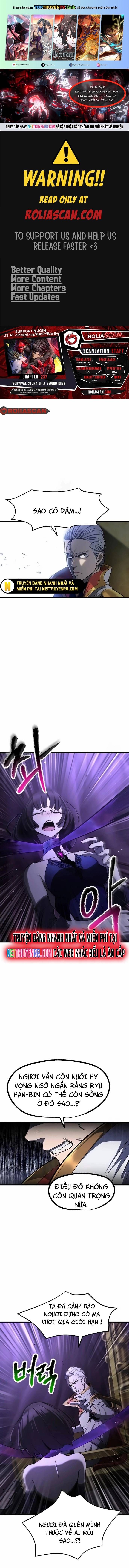 đọc truyện Anh Hùng Mạnh Nhất? Ta Không Làm Lâu Rồi! Chương 237 ảnh 3 tại Thiên Thai Truyện