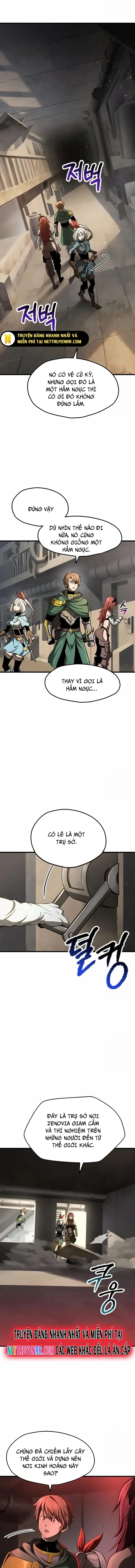 đọc truyện Anh Hùng Mạnh Nhất? Ta Không Làm Lâu Rồi! Chương 237 ảnh 12 tại Thiên Thai Truyện