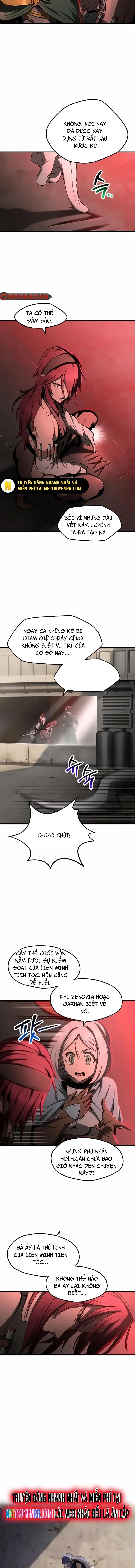 đọc truyện Anh Hùng Mạnh Nhất? Ta Không Làm Lâu Rồi! Chương 237 ảnh 13 tại Thiên Thai Truyện