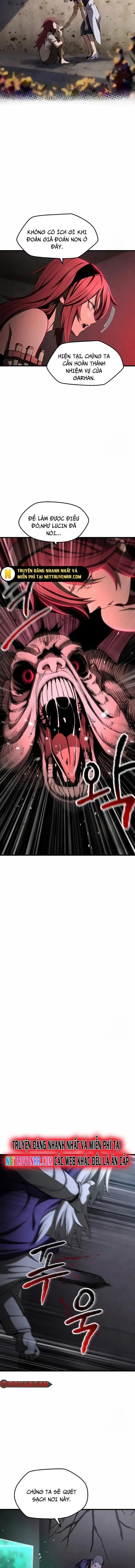 đọc truyện Anh Hùng Mạnh Nhất? Ta Không Làm Lâu Rồi! Chương 237 ảnh 14 tại Thiên Thai Truyện