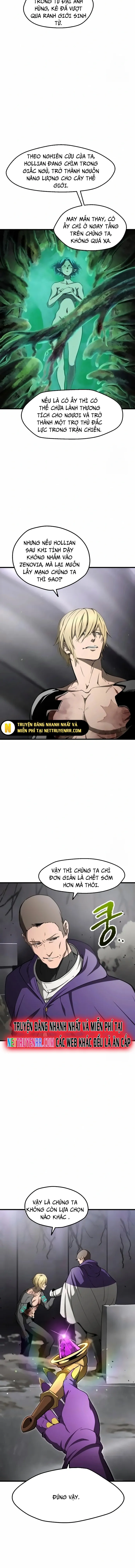 đọc truyện Anh Hùng Mạnh Nhất? Ta Không Làm Lâu Rồi! Chương 237 ảnh 17 tại Thiên Thai Truyện