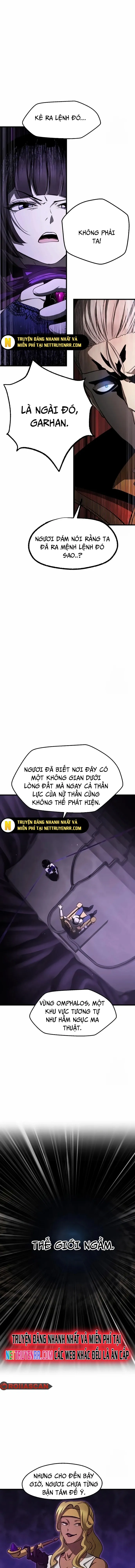 đọc truyện Anh Hùng Mạnh Nhất? Ta Không Làm Lâu Rồi! Chương 237 ảnh 4 tại Thiên Thai Truyện