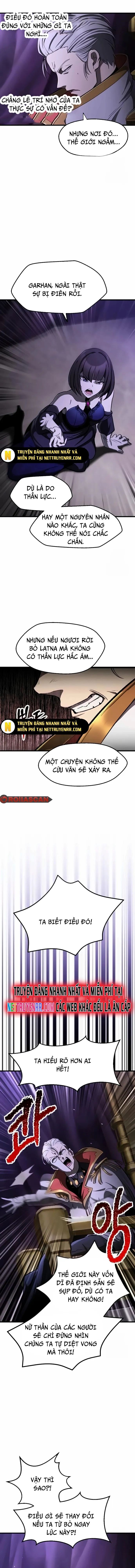 đọc truyện Anh Hùng Mạnh Nhất? Ta Không Làm Lâu Rồi! Chương 237 ảnh 6 tại Thiên Thai Truyện