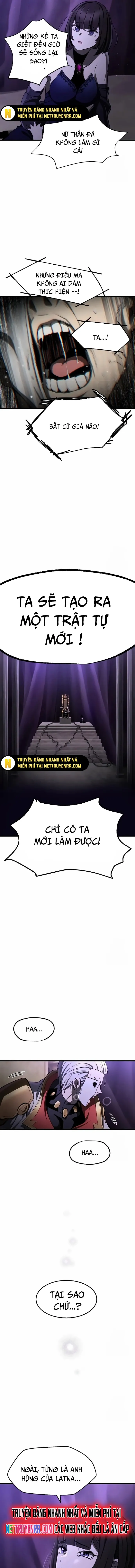 đọc truyện Anh Hùng Mạnh Nhất? Ta Không Làm Lâu Rồi! Chương 237 ảnh 7 tại Thiên Thai Truyện