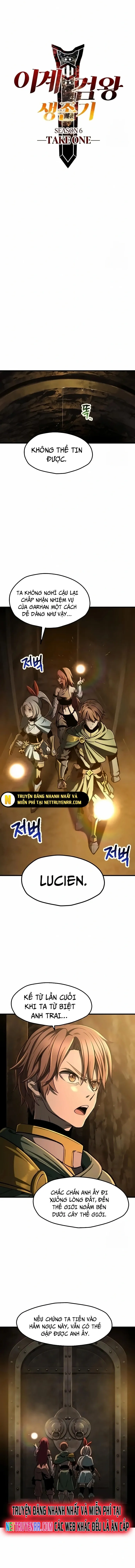 đọc truyện Anh Hùng Mạnh Nhất? Ta Không Làm Lâu Rồi! Chương 237 ảnh 10 tại Thiên Thai Truyện