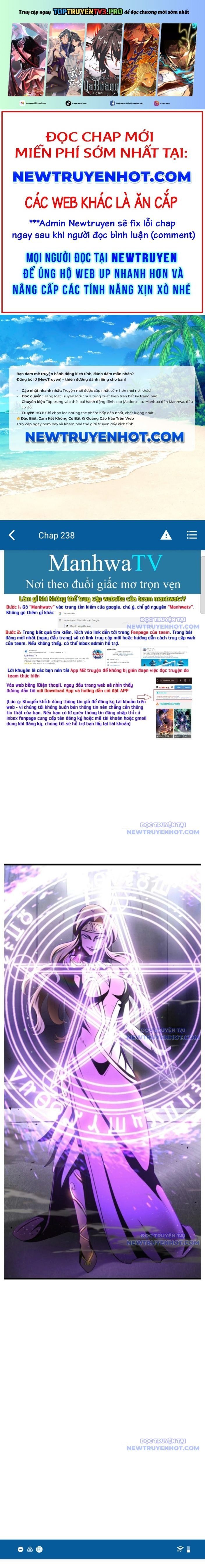 đọc truyện Anh Hùng Mạnh Nhất? Ta Không Làm Lâu Rồi! Chương 238 ảnh 3 tại Thiên Thai Truyện