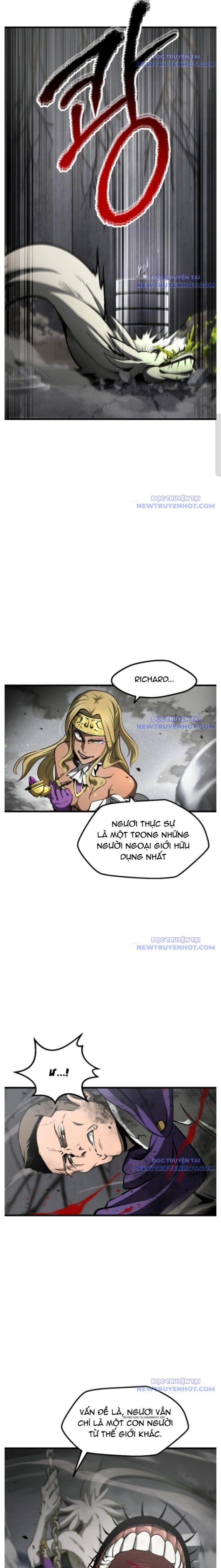 đọc truyện Anh Hùng Mạnh Nhất? Ta Không Làm Lâu Rồi! Chương 238 ảnh 15 tại Thiên Thai Truyện