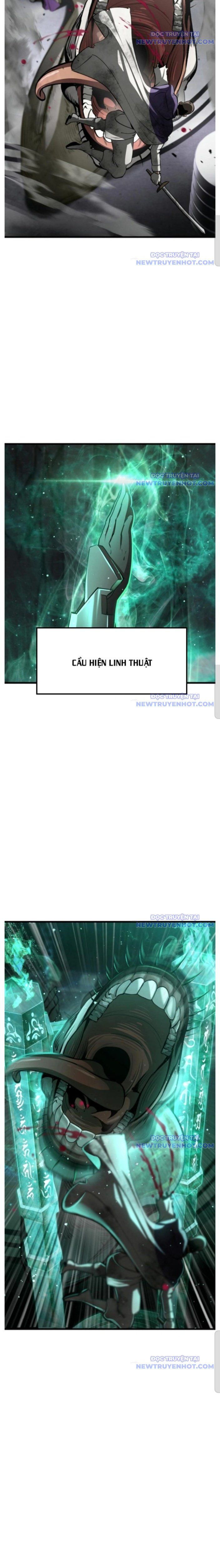 đọc truyện Anh Hùng Mạnh Nhất? Ta Không Làm Lâu Rồi! Chương 238 ảnh 16 tại Thiên Thai Truyện