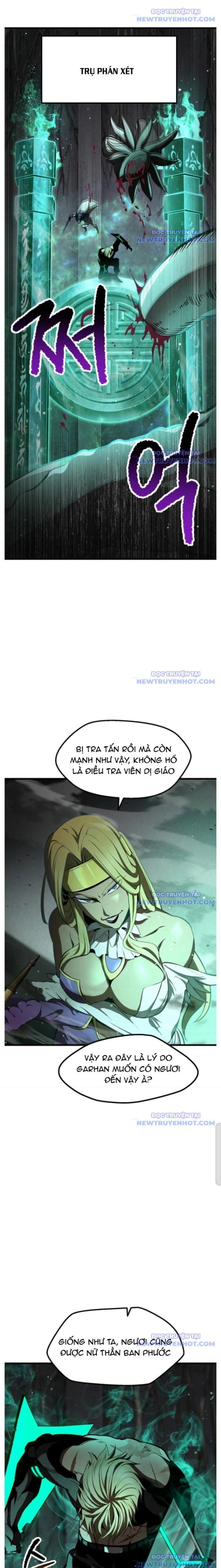 đọc truyện Anh Hùng Mạnh Nhất? Ta Không Làm Lâu Rồi! Chương 238 ảnh 17 tại Thiên Thai Truyện