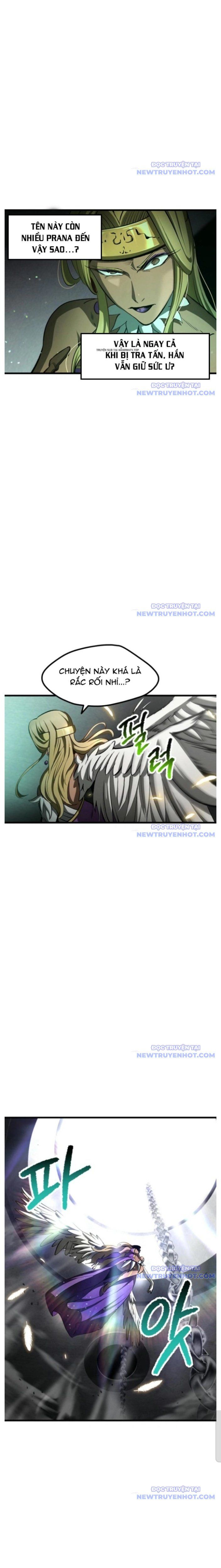 đọc truyện Anh Hùng Mạnh Nhất? Ta Không Làm Lâu Rồi! Chương 238 ảnh 20 tại Thiên Thai Truyện