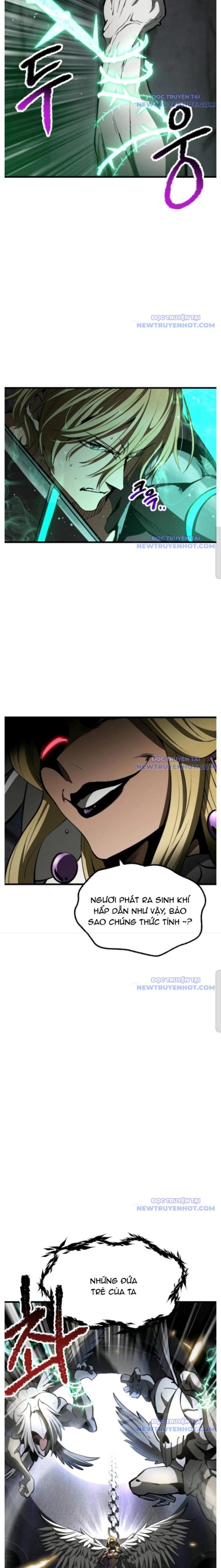 đọc truyện Anh Hùng Mạnh Nhất? Ta Không Làm Lâu Rồi! Chương 238 ảnh 23 tại Thiên Thai Truyện