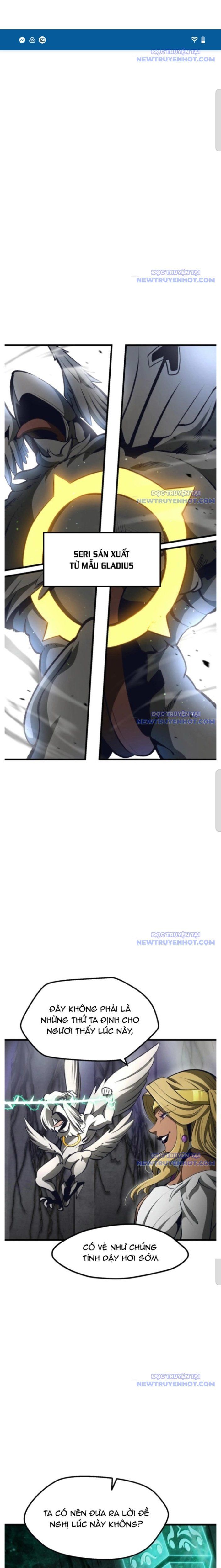 đọc truyện Anh Hùng Mạnh Nhất? Ta Không Làm Lâu Rồi! Chương 238 ảnh 25 tại Thiên Thai Truyện