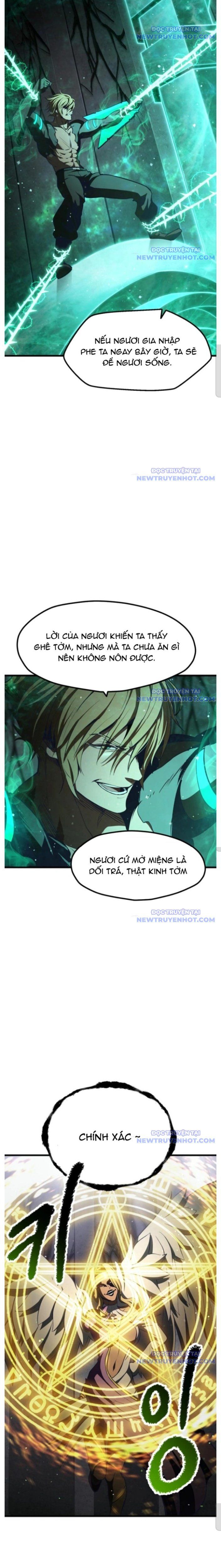 đọc truyện Anh Hùng Mạnh Nhất? Ta Không Làm Lâu Rồi! Chương 238 ảnh 26 tại Thiên Thai Truyện