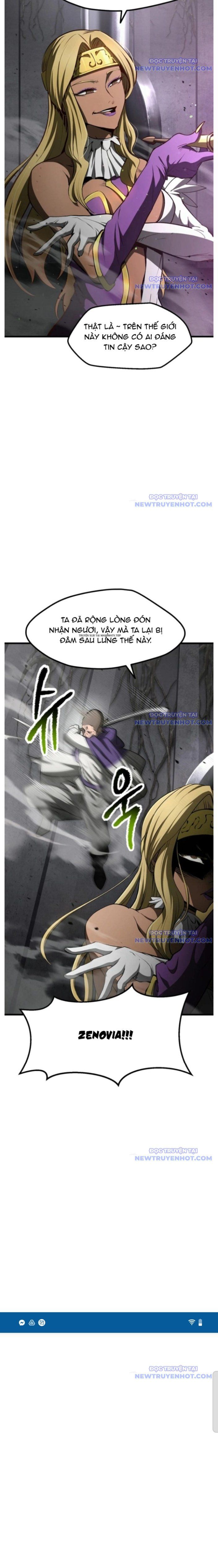 đọc truyện Anh Hùng Mạnh Nhất? Ta Không Làm Lâu Rồi! Chương 238 ảnh 5 tại Thiên Thai Truyện