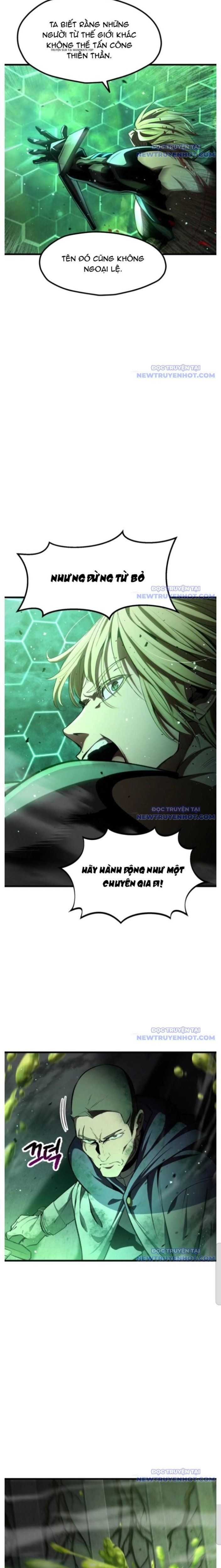 đọc truyện Anh Hùng Mạnh Nhất? Ta Không Làm Lâu Rồi! Chương 238 ảnh 11 tại Thiên Thai Truyện