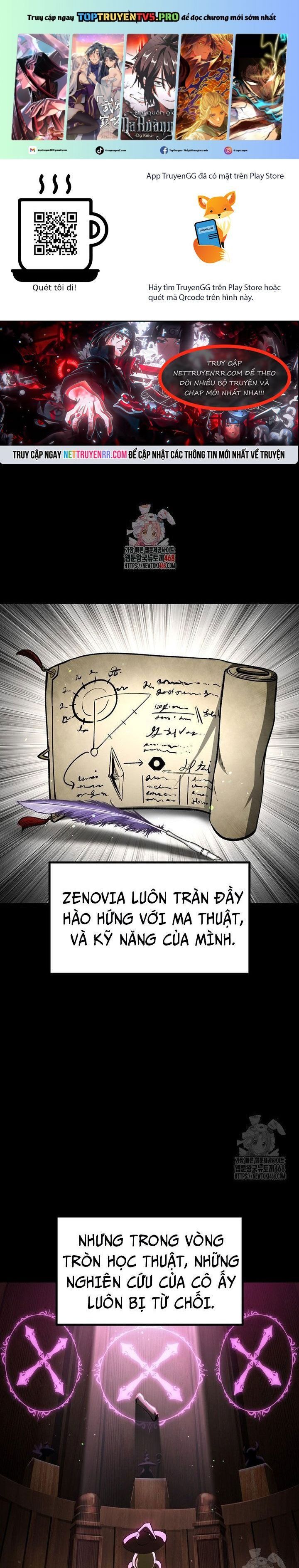 đọc truyện Anh Hùng Mạnh Nhất? Ta Không Làm Lâu Rồi! Chương 239 ảnh 3 tại Thiên Thai Truyện