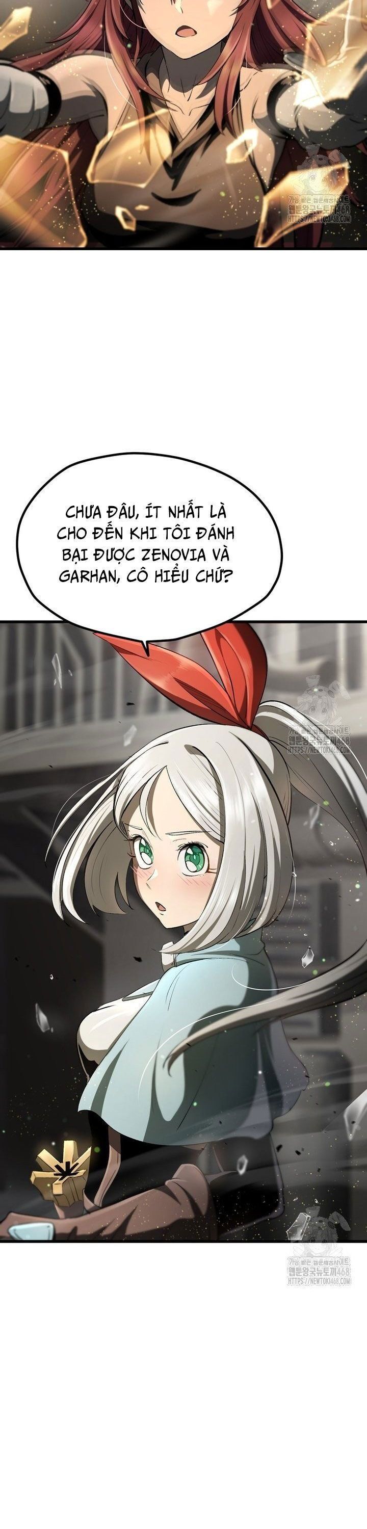 đọc truyện Anh Hùng Mạnh Nhất? Ta Không Làm Lâu Rồi! Chương 239 ảnh 17 tại Thiên Thai Truyện