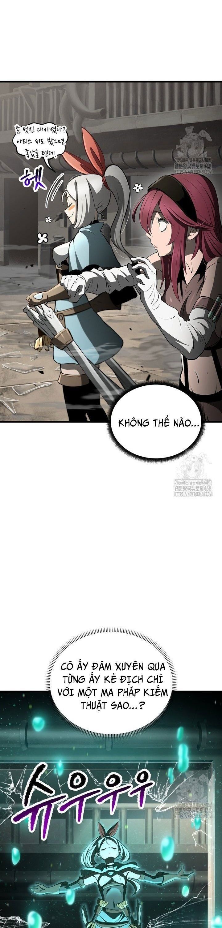 đọc truyện Anh Hùng Mạnh Nhất? Ta Không Làm Lâu Rồi! Chương 239 ảnh 18 tại Thiên Thai Truyện