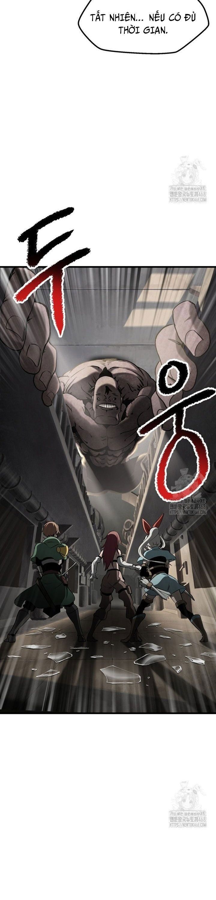 đọc truyện Anh Hùng Mạnh Nhất? Ta Không Làm Lâu Rồi! Chương 239 ảnh 21 tại Thiên Thai Truyện