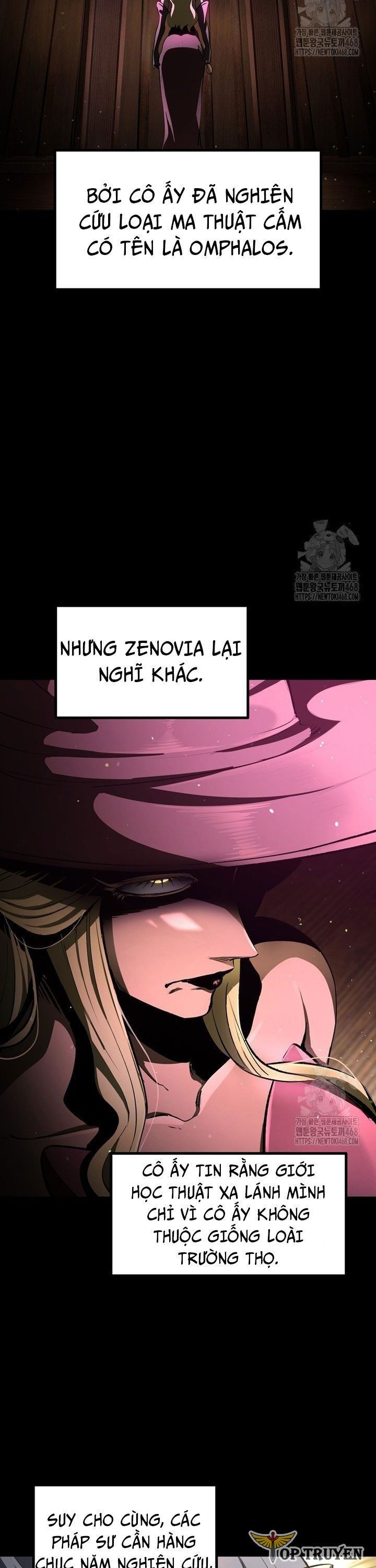 đọc truyện Anh Hùng Mạnh Nhất? Ta Không Làm Lâu Rồi! Chương 239 ảnh 4 tại Thiên Thai Truyện