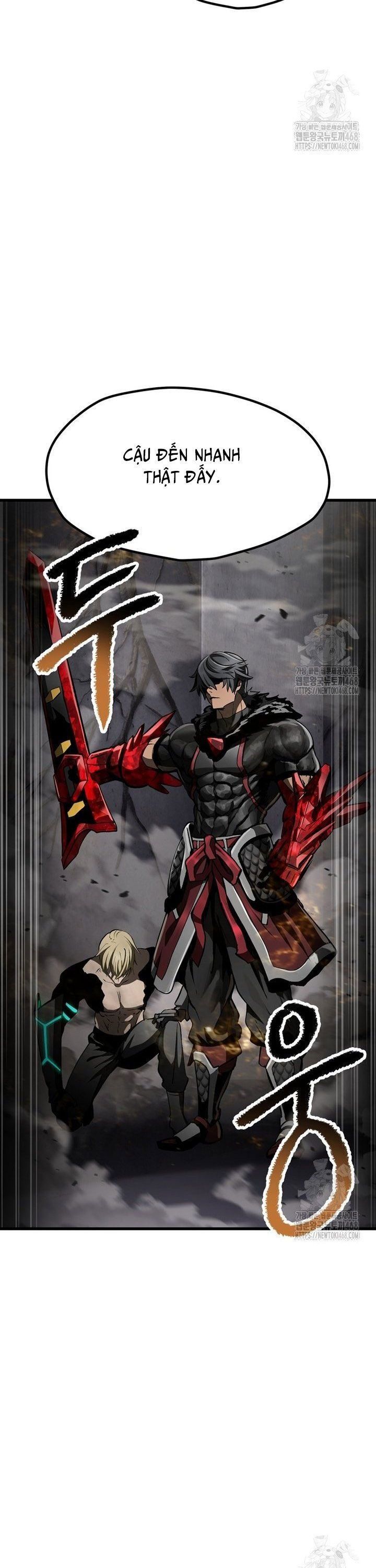 đọc truyện Anh Hùng Mạnh Nhất? Ta Không Làm Lâu Rồi! Chương 239 ảnh 28 tại Thiên Thai Truyện