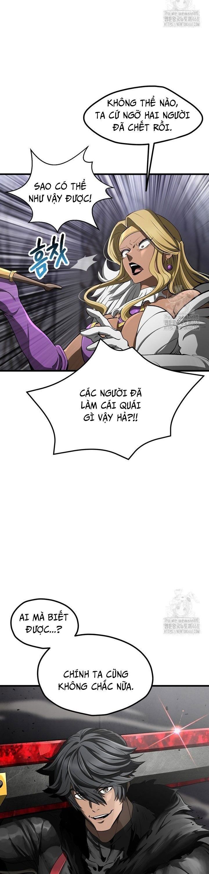 đọc truyện Anh Hùng Mạnh Nhất? Ta Không Làm Lâu Rồi! Chương 239 ảnh 29 tại Thiên Thai Truyện